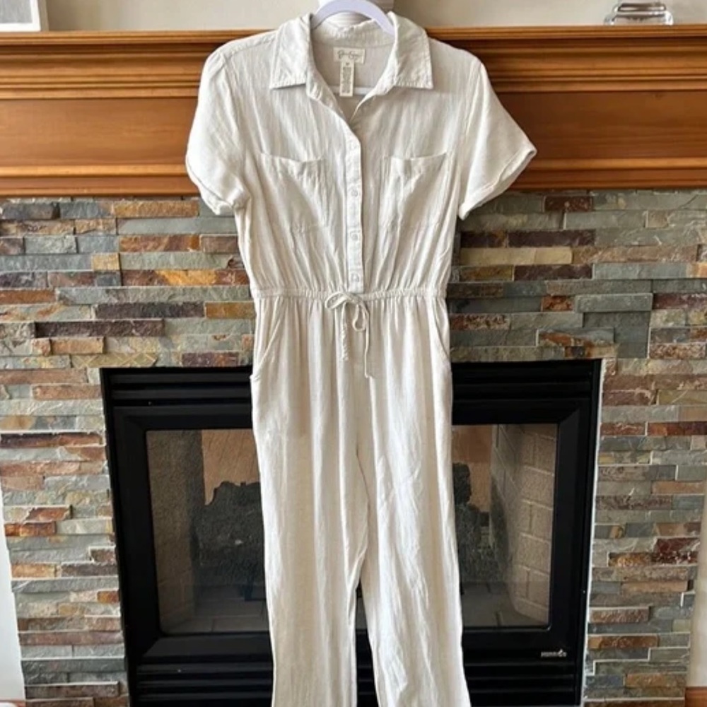 Jessica Simpson Jump Suit